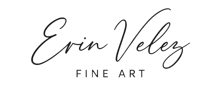 Erin Velez Fine Art